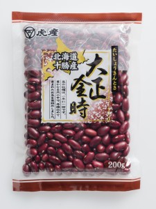 03北海道十勝産大正金時200g-1000