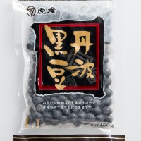 12兵庫県産丹波黒大豆2L150g-1000