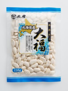 06北海道産大福150g-1000