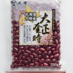 北海道十勝産 大正金時