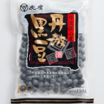 丹波篠山産黒大豆2L