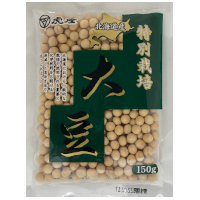 特別栽培大豆200×200