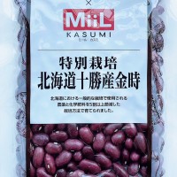 MiiL金時