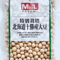 MiiL大豆-1