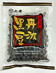 国内産丹波黒大豆(小)