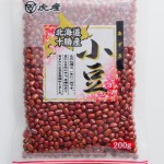 北海道産小豆に関する質問