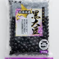 05北海道産黒大豆200g-1000