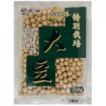 北海道産特別栽培大豆